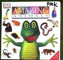 Amazing Animals - PC Games | Anubis Games and Hobby