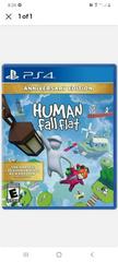 Human Fall Flat [Anniversary Edition] - Playstation 4 | Anubis Games and Hobby