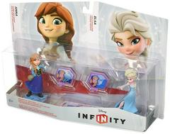 Frozen Toy Box Pack - Disney Infinity | Anubis Games and Hobby