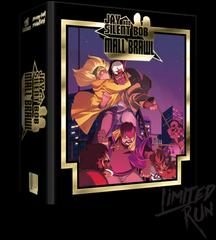 Jay and Silent Bob Mall Brawl [Premium Edition] - NES | Anubis Games and Hobby