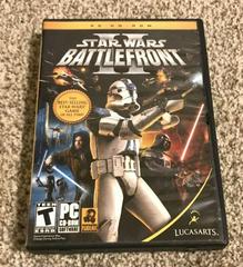 Star Wars: Battlefront II - PC Games | Anubis Games and Hobby