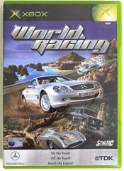 World Racing - PAL Xbox | Anubis Games and Hobby