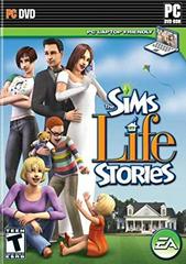 The Sims Life Stories - PC Games | Anubis Games and Hobby