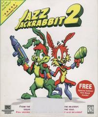 Jazz Jackrabbit 2 - PC Games | Anubis Games and Hobby