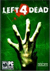 Left 4 Dead - PC Games | Anubis Games and Hobby