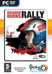 Richard Burns Rally - PC Games | Anubis Games and Hobby