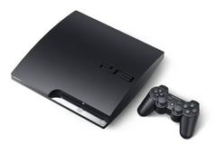 Black PlayStation 3 Slim - PAL Playstation 3 | Anubis Games and Hobby