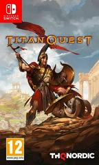 Titan Quest - PAL Nintendo Switch | Anubis Games and Hobby