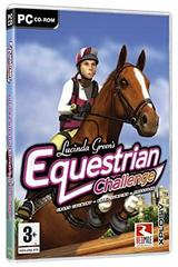 Lucinda Green's Equestrian Challenge - PC Games | Anubis Games and Hobby