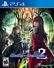 Death End Re;Quest 2 - Playstation 4 | Anubis Games and Hobby