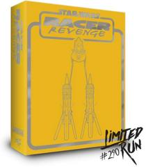 Star Wars Racer Revenge [Premium Edition] - Playstation 4 | Anubis Games and Hobby