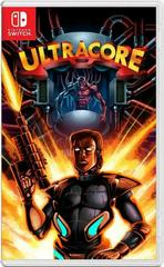 Ultracore - PAL Nintendo Switch | Anubis Games and Hobby