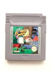 Pocket Bomber Man - PAL GameBoy | Anubis Games and Hobby