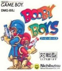 Booby Boys - JP GameBoy | Anubis Games and Hobby