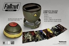 Fallout Anthology - PC Games | Anubis Games and Hobby