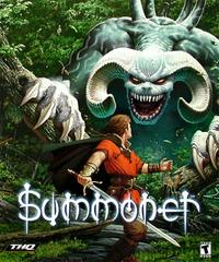 Summoner - PC Games | Anubis Games and Hobby