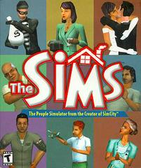 The Sims - PC Games | Anubis Games and Hobby