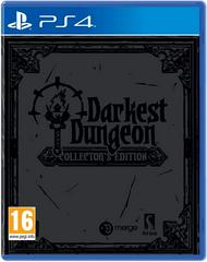 Darkest Dungeon: Collector's Edition - PAL Playstation 4 | Anubis Games and Hobby