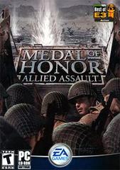 Medal of Honor: Allied Assault - PC Games | Anubis Games and Hobby