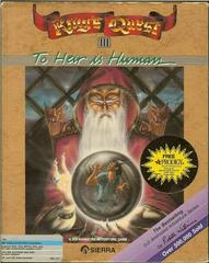 King's Quest III - PC Games | Anubis Games and Hobby