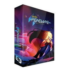 The Next Penelope [IndieBox] - PC Games | Anubis Games and Hobby