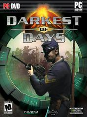 Darkest Of Days - PC Games | Anubis Games and Hobby