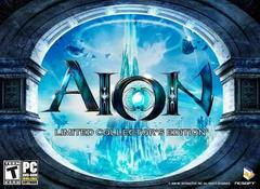 Aion [Limited Collector's Edition] - PC Games | Anubis Games and Hobby