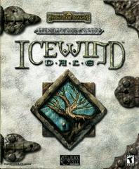 Icewind Dale - PC Games | Anubis Games and Hobby