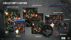 Xeno Crisis [Collector's Edition] - PAL Playstation 4 | Anubis Games and Hobby