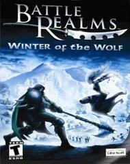 Battle Realms: Winter of the Wolf - PC Games | Anubis Games and Hobby