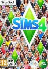 The Sims 4 [Limited Edition] - PC Games | Anubis Games and Hobby