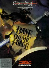 Wizardry VI: Bane of the Cosmic Forge - PC Games | Anubis Games and Hobby