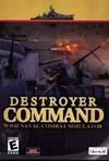 Destroyer Command - PC Games | Anubis Games and Hobby