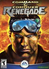 Command & Conquer: Renegade - PC Games | Anubis Games and Hobby