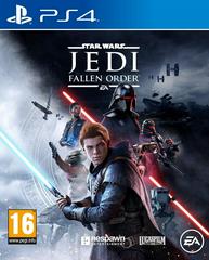 Star Wars Jedi: Fallen Order - PAL Playstation 4 | Anubis Games and Hobby