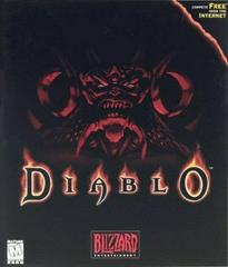 Diablo - PC Games | Anubis Games and Hobby