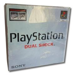 Playstation [Dual Shock Version] - PAL Playstation | Anubis Games and Hobby