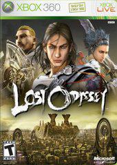 Lost Odyssey - Xbox 360 | Anubis Games and Hobby
