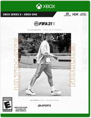 FIFA 21 [Ultimate Edition] - Xbox One | Anubis Games and Hobby