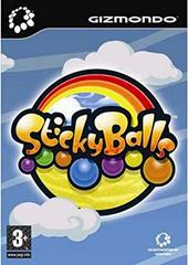 Sticky Balls - Gizmondo | Anubis Games and Hobby