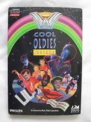 Cool Oldies Jukebox - CD-i | Anubis Games and Hobby