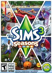 The Sims 3 Seasons - PC Games | Anubis Games and Hobby