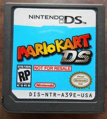 Mario Kart DS [Not for Resale] - Nintendo DS | Anubis Games and Hobby