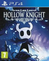 Hollow Knight - PAL Playstation 4 | Anubis Games and Hobby