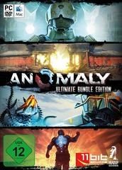 Anomaly [Ultimate Bundle Edition] - PC Games | Anubis Games and Hobby