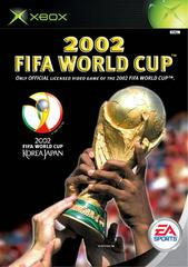 2002 FIFA World Cup [Spanish] - PAL Xbox | Anubis Games and Hobby