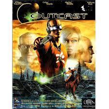 Outcast - PC Games | Anubis Games and Hobby