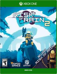 Risk of Rain 2 - Xbox One | Anubis Games and Hobby