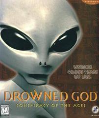 Drowned God - PC Games | Anubis Games and Hobby