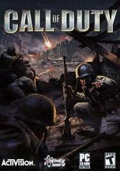 Call of Duty - PC Games | Anubis Games and Hobby